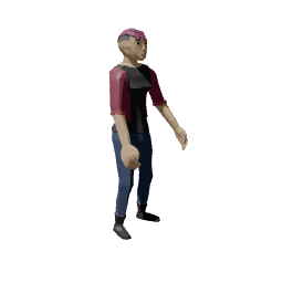 Female Alternative